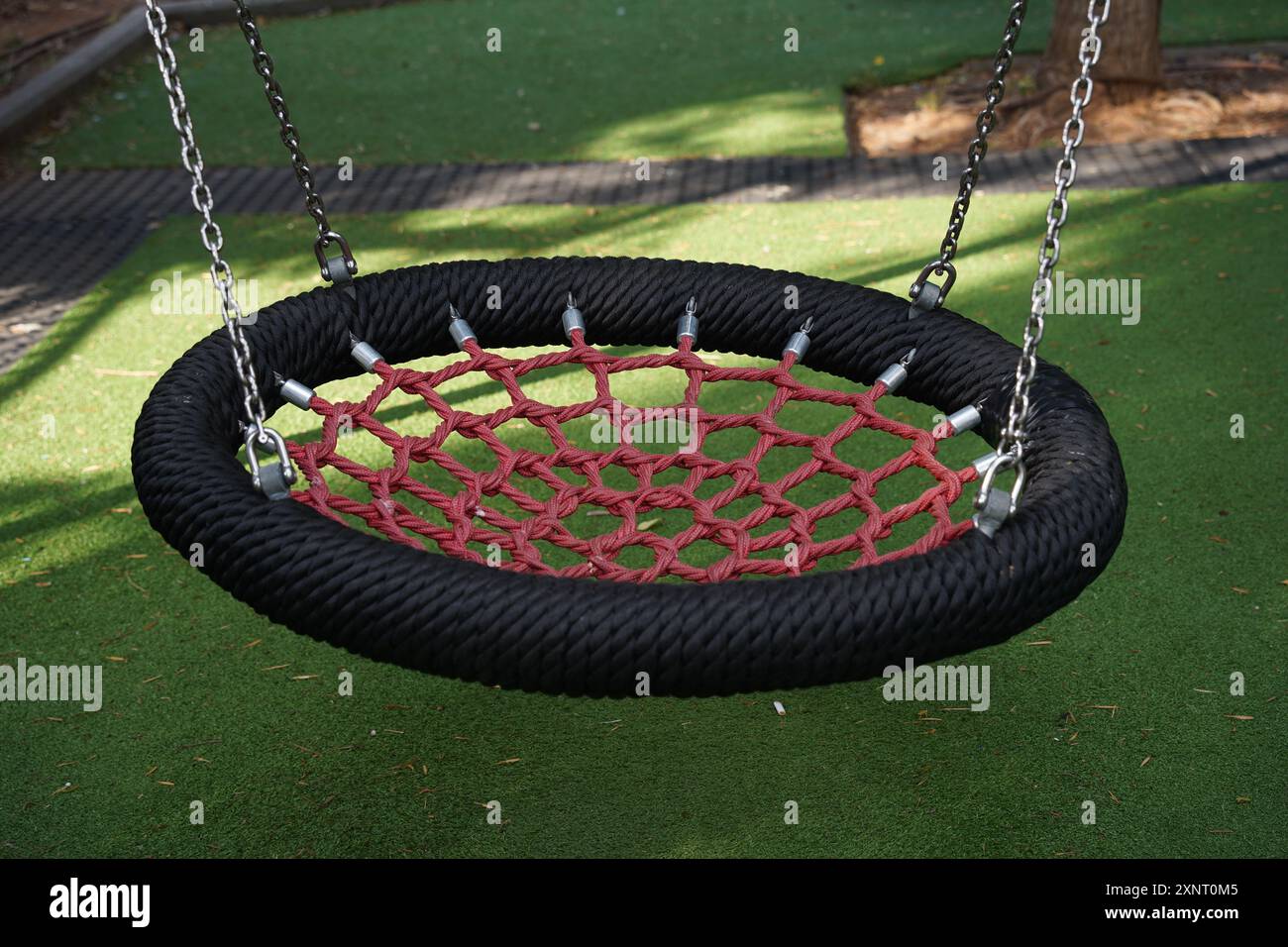 Round rope swing seat hotsell