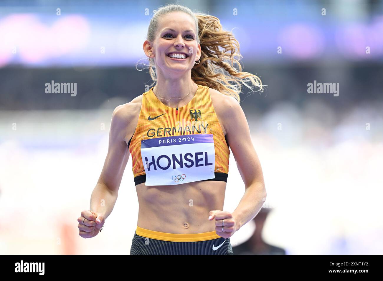 Leichtathletik paris 2024 hires stock photography and images Alamy