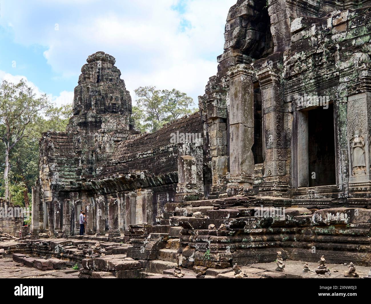 Intricately detailed structures hi-res stock photography and images - Alamy
