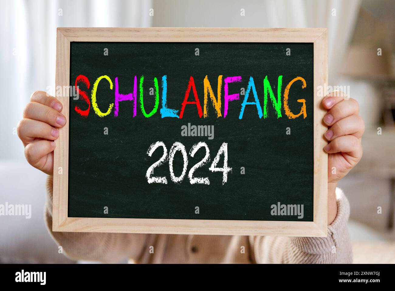 Stilvolle Schulanfang 2024 Thuringen Bild