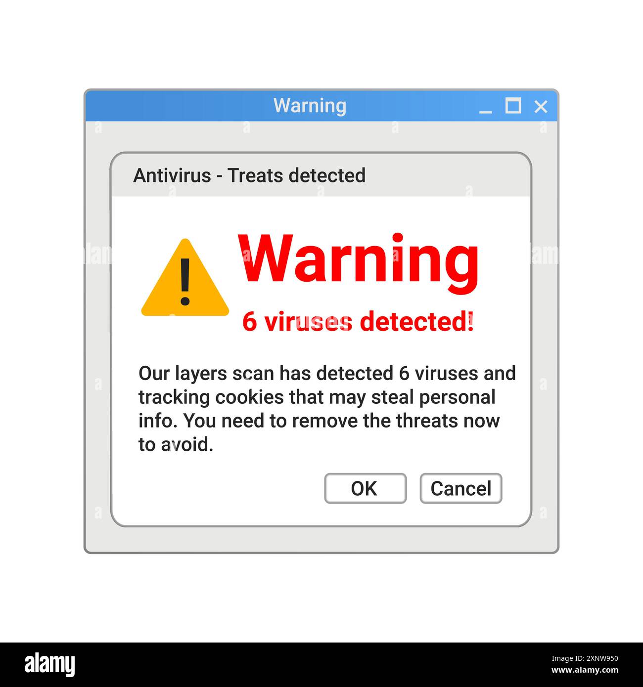 Popup screen hi-res stock photography and images - Alamy