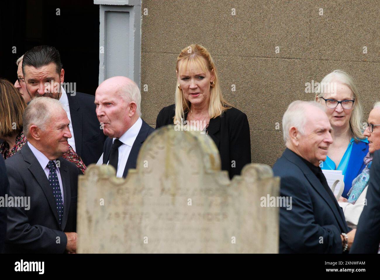 Maggie doyle centre at trinity presbyterian church ballygowan co