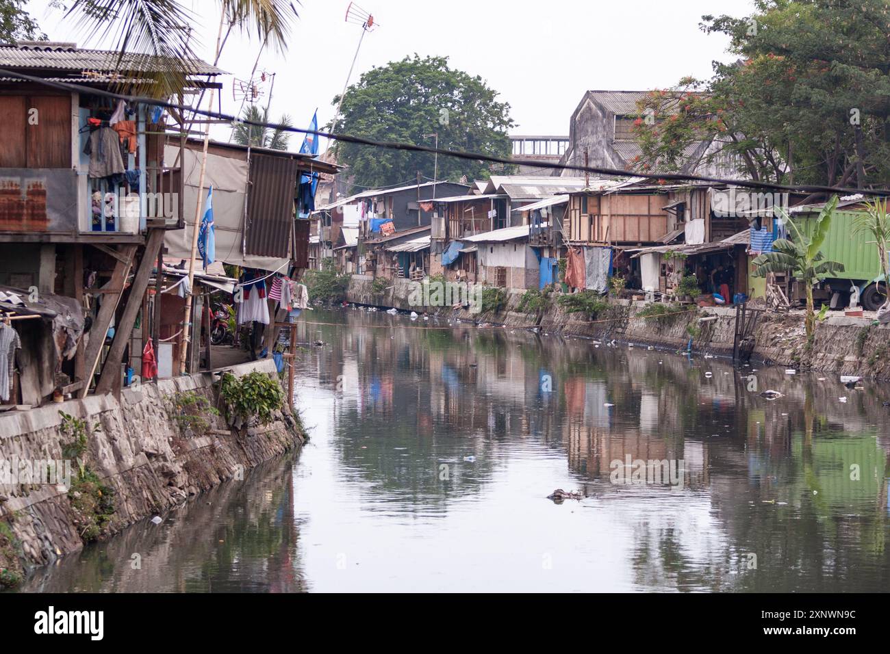 East jakarta area hi-res stock photography and images - Alamy