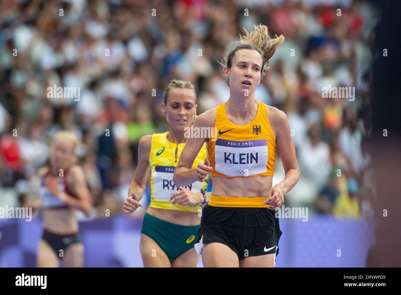 Leichtathletik paris 2024 hires stock photography and images Alamy