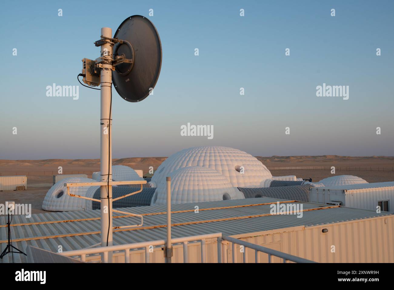 Satellite image of oman hi-res stock photography and images - Alamy