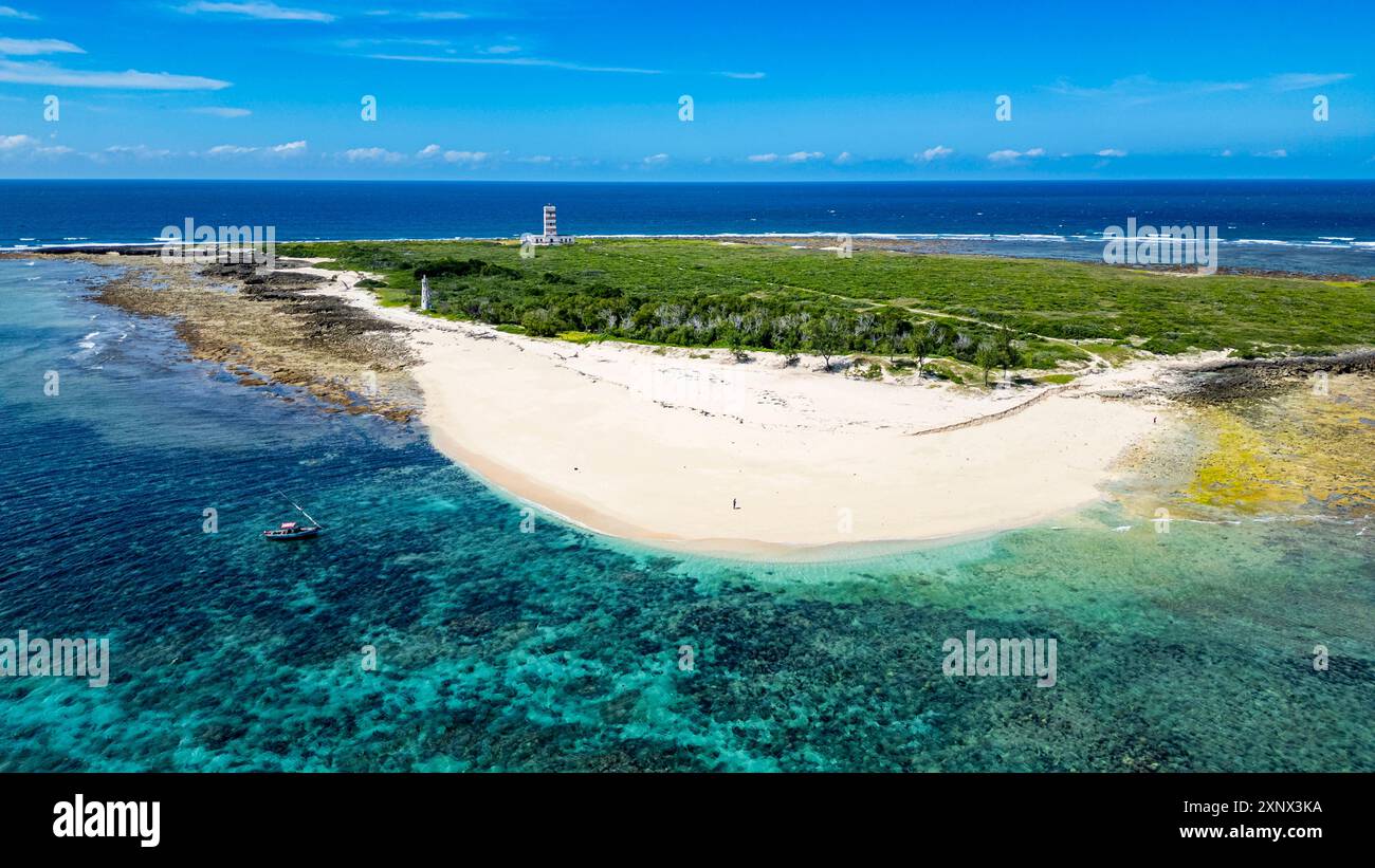 Goa luftaufnahme hi-res stock photography and images - Alamy