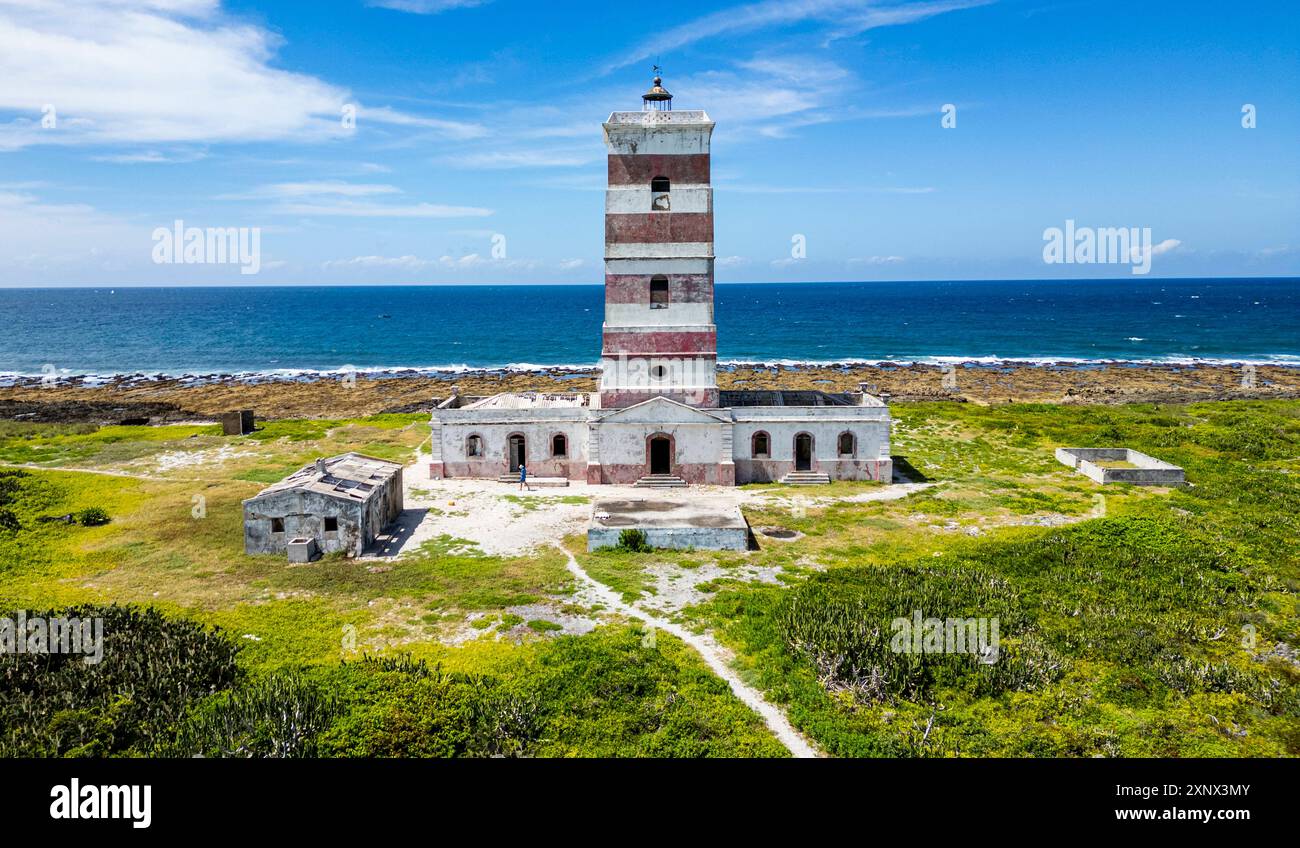 Goa luftaufnahme hi-res stock photography and images - Alamy