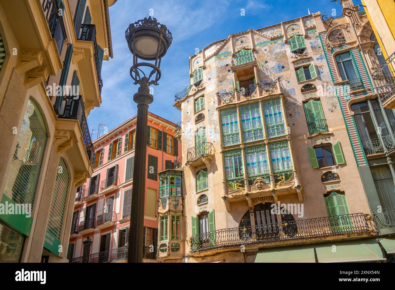 Colorful history architecture can hi res stock photography and images Colorful history architecture can hi res stock photography and images