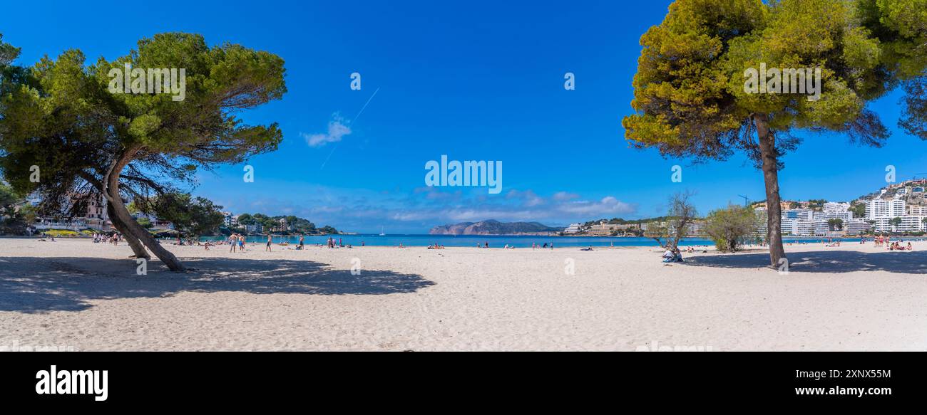 tobacco santa ponsa Santa ponsa hi-res stock photography and images