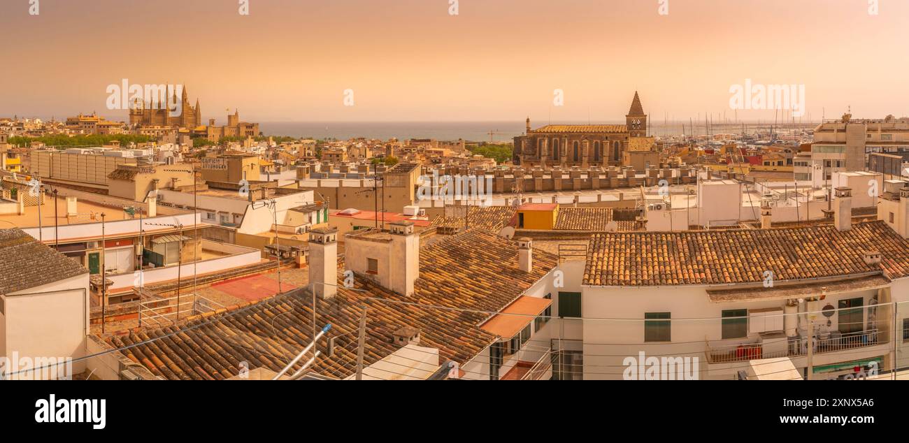 Catedral de santa mara a hi-res stock photography and images - Alamy