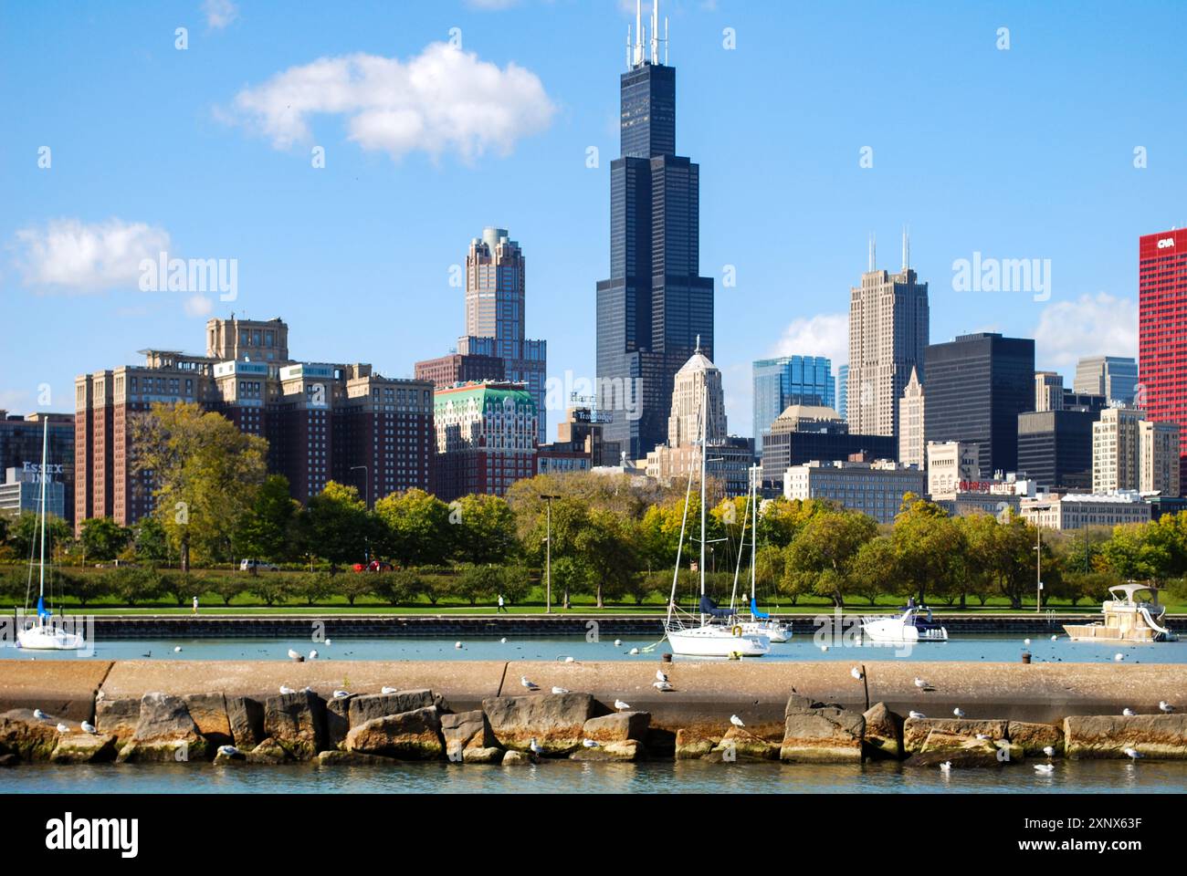 Chicago Lakeside main image 0