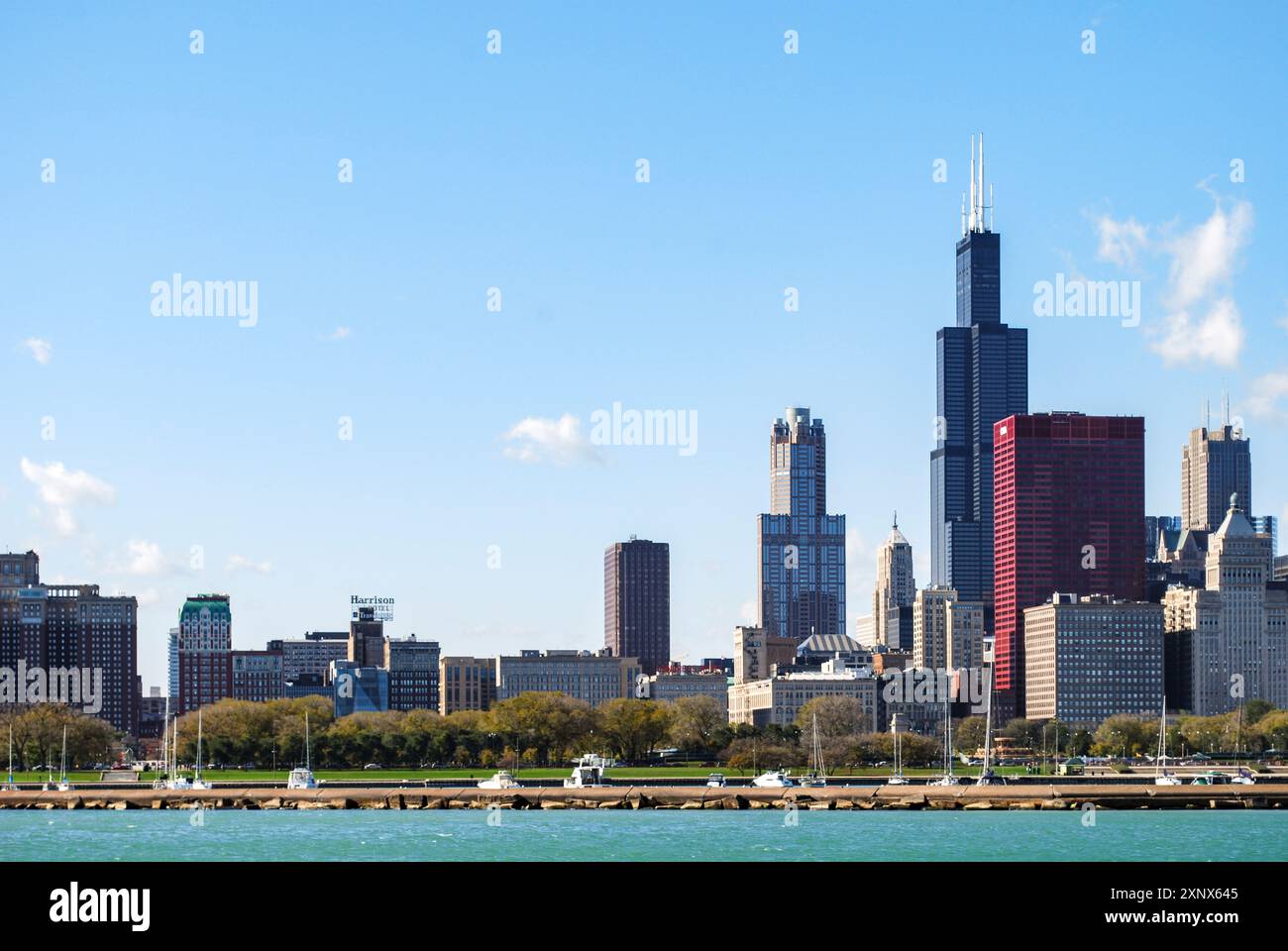Chicago Lakeside