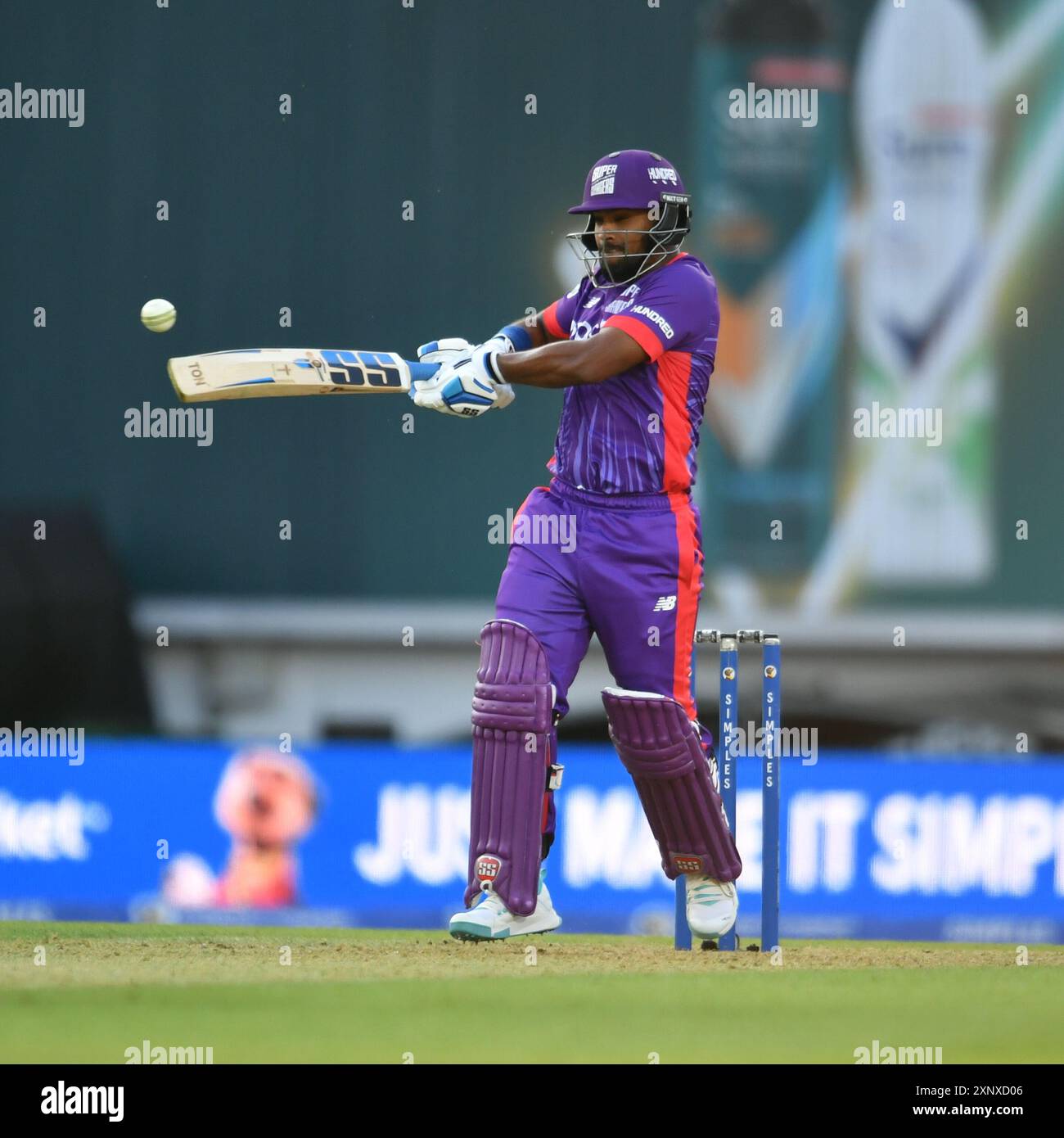Nicholas pooran england hi-res stock photography and images - Alamy