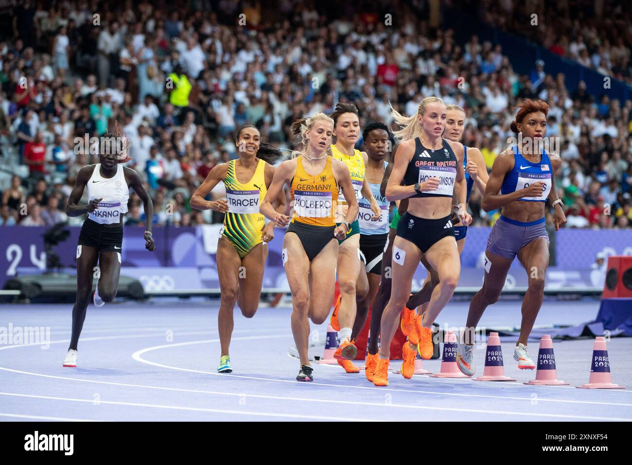 KOLBERG Majtie Deutschland 800 Meter Frauen Runde 1 FRA kolberg-majtie-deutschland-800-meter-frauen-runde-1-fra