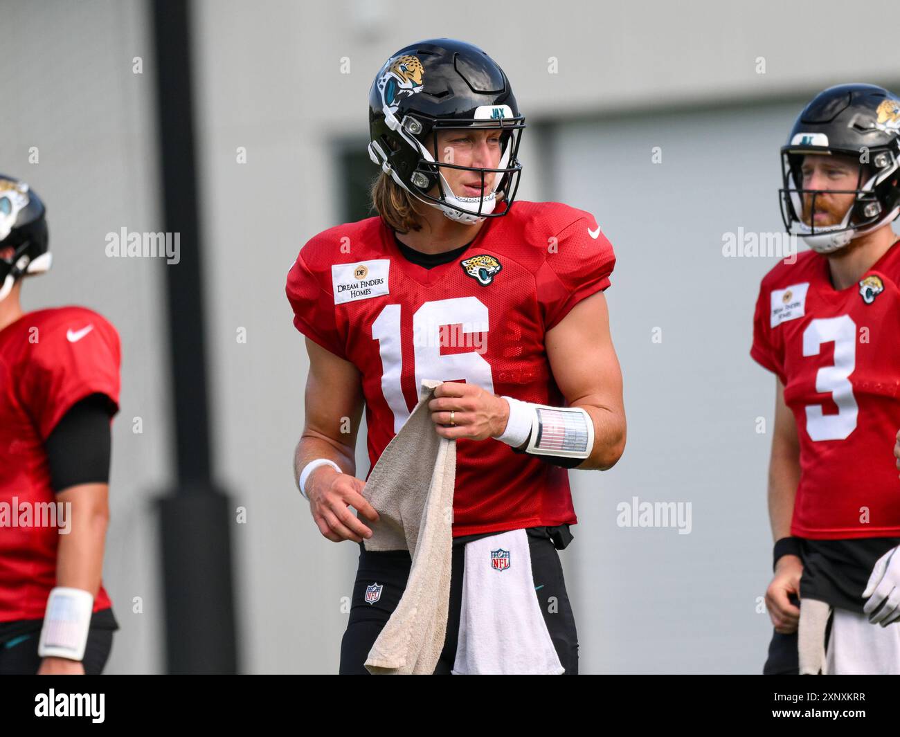 Trevor Romeo Romeo t guzman cal sport media hi-res stock photography and images - Alamy