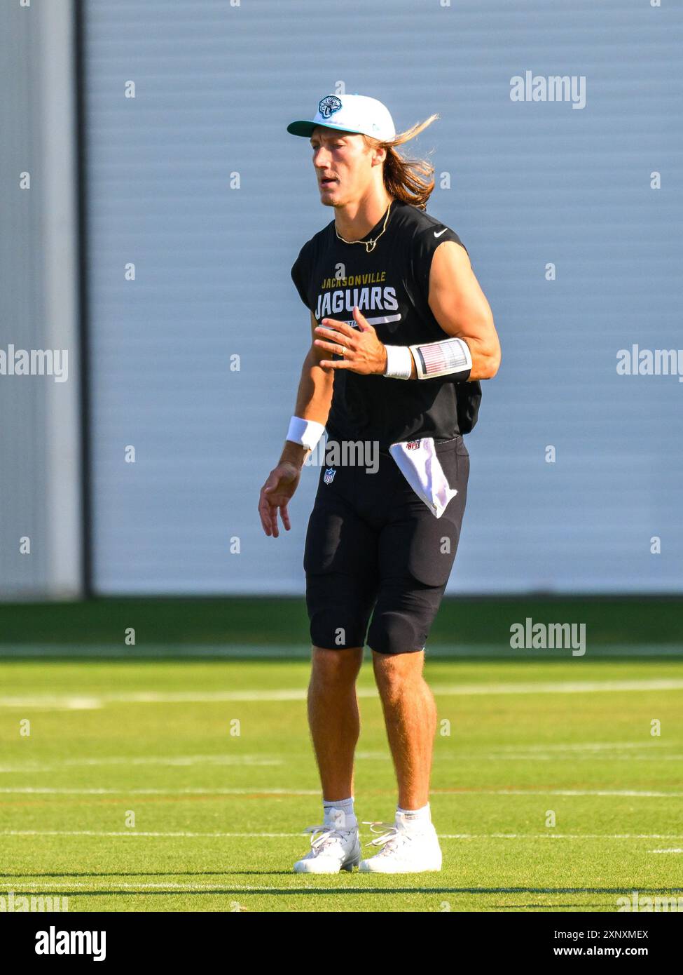 Trevor Romeo Romeo t guzman cal sport media hi-res stock photography and images - Alamy
