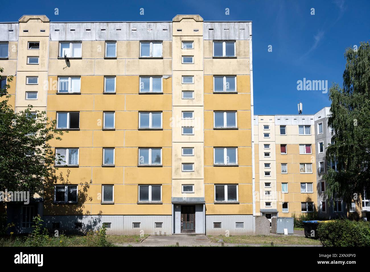Large panel system hi-res stock photography and images - Alamy