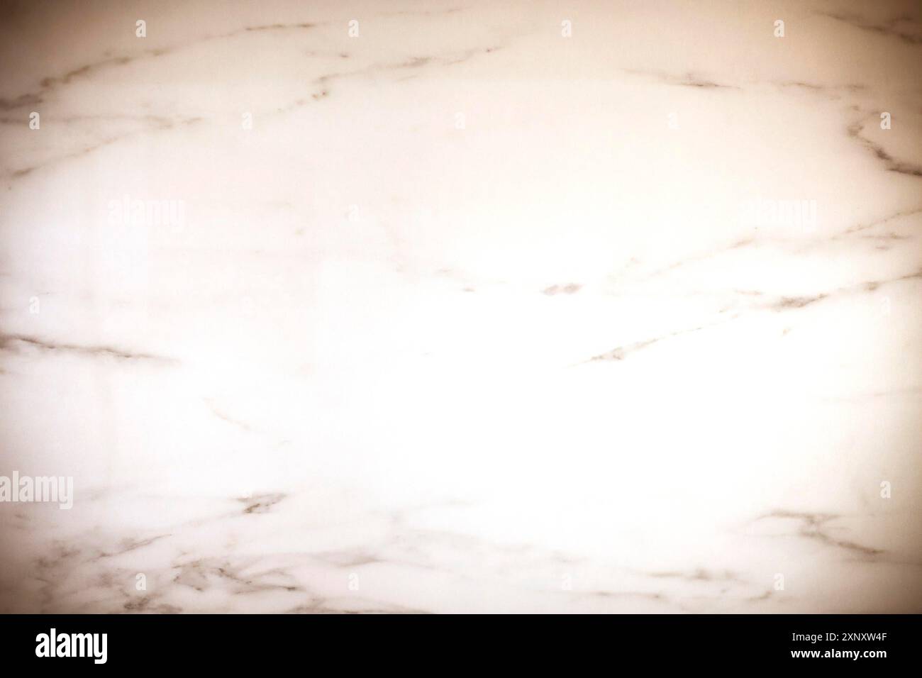 Abstract gray and white marble textured surface for pattern and creative background Stock Photo