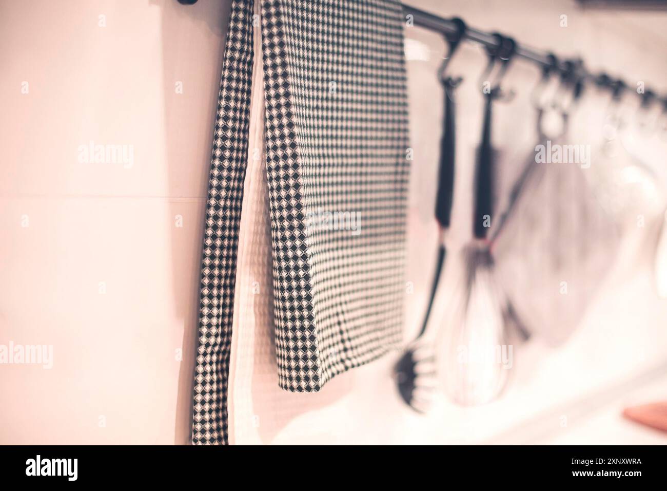 Metal architectural wall hanging hi-res stock photography and images ...