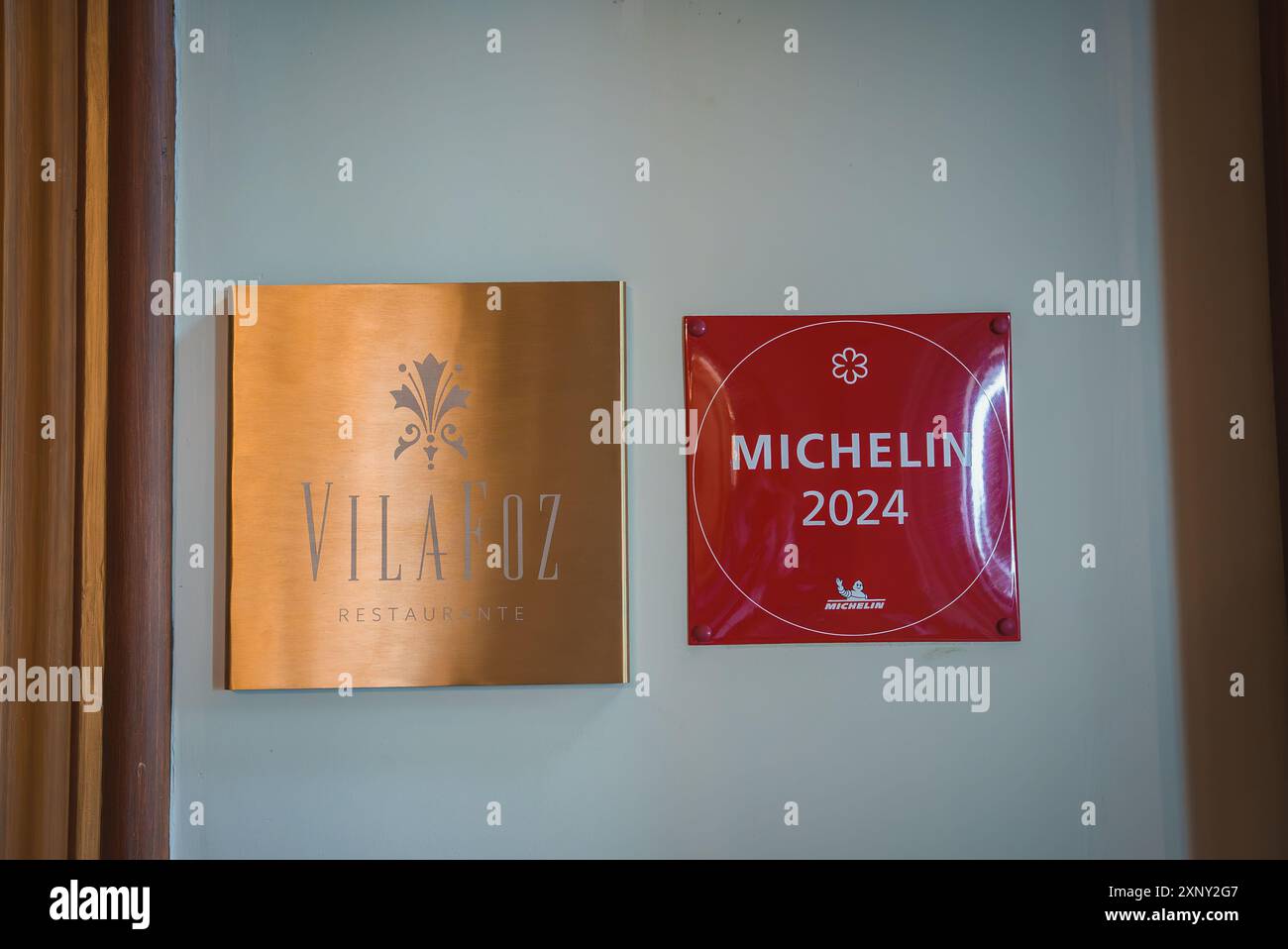 Michelin star 2024 hires stock photography and images Alamy