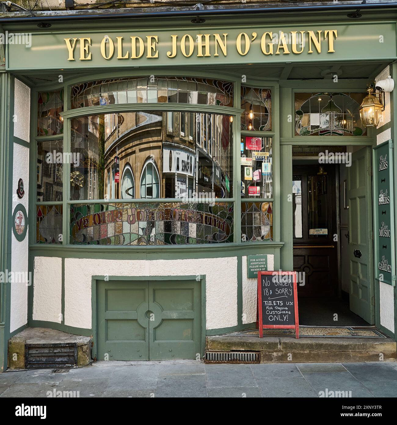 john-ogaunt-hi-res-stock-photography-and-images-alamy