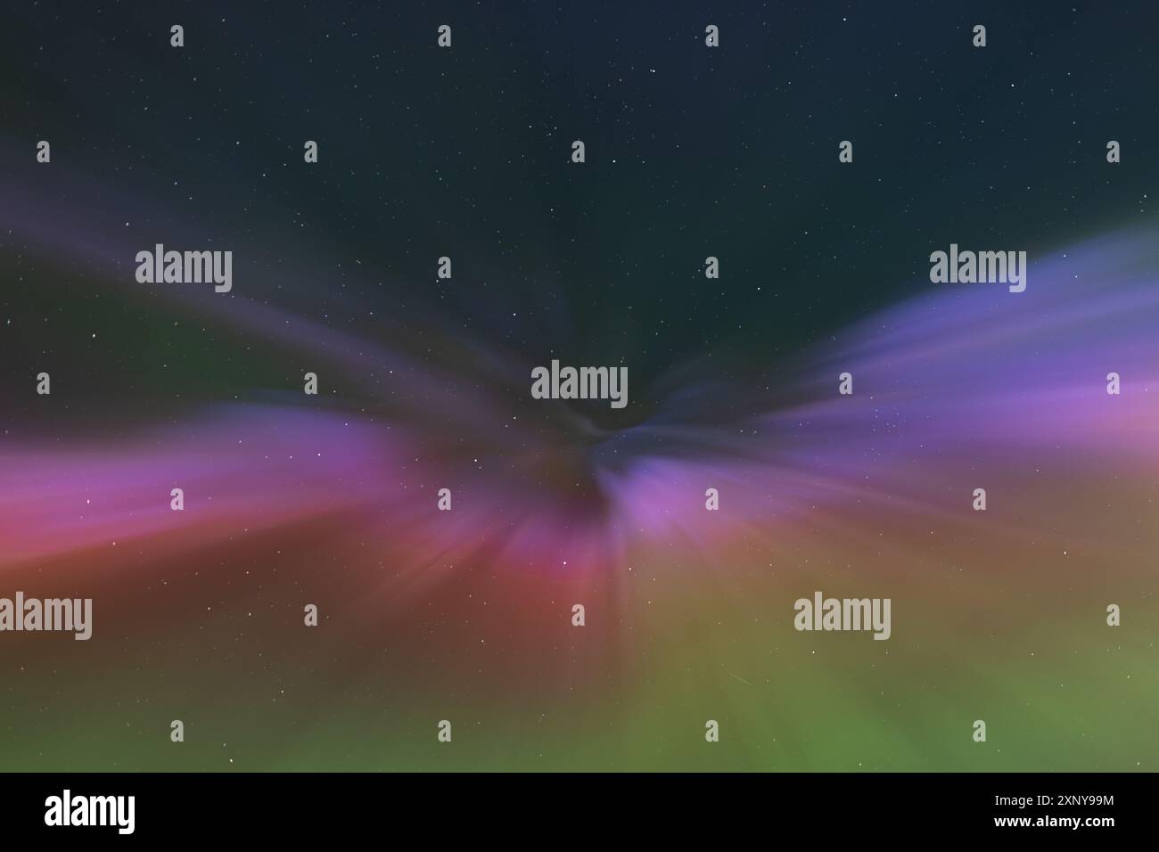 Northern lights / aurora borealis seen in UK ( near Kingston upon Hull