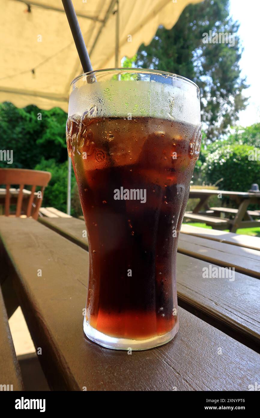 Cola Weather Hot drink in cold weather hi-res stock photography and images - Alamy