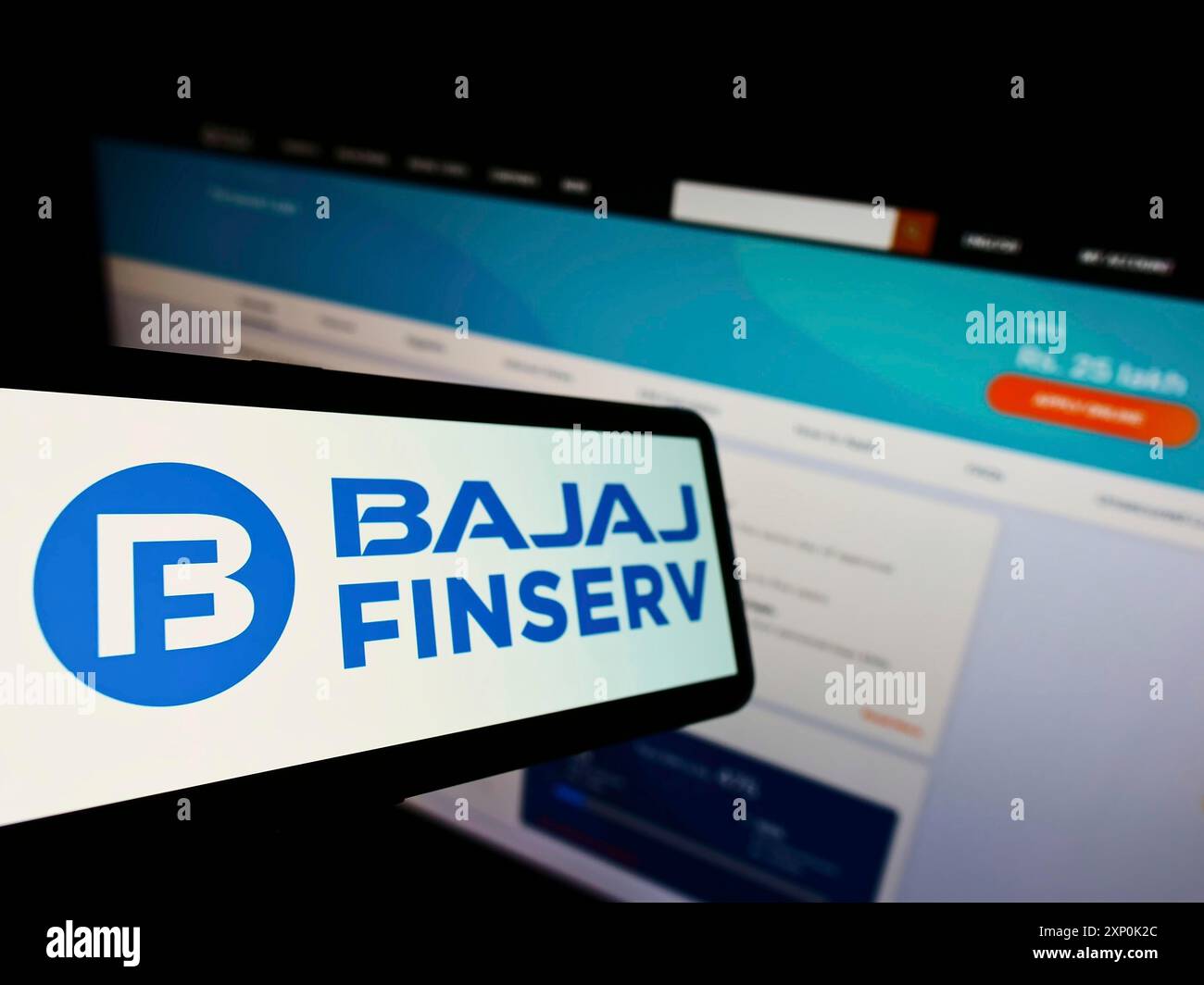 Bajaj company website hotsell