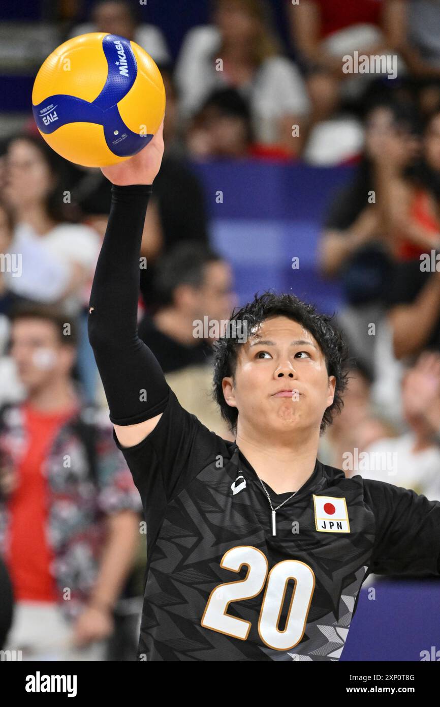 20 yamamoto tomohiro jpn hi-res stock photography and images - Alamy