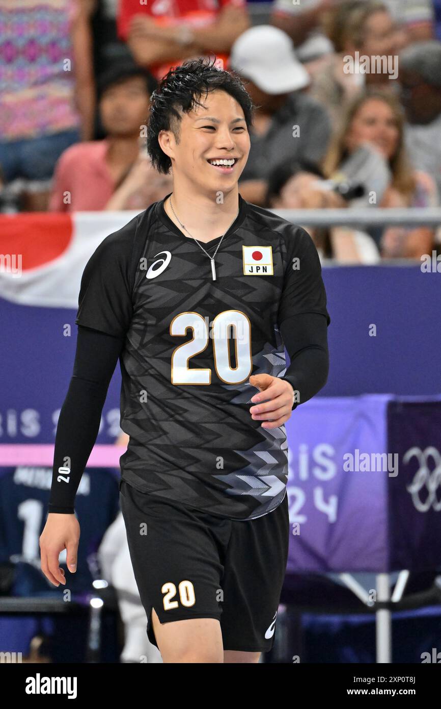 20 yamamoto tomohiro jpn hi-res stock photography and images - Alamy