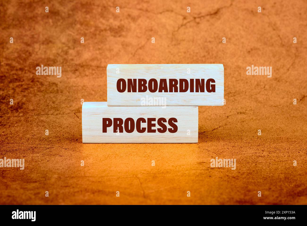 Onboarding Business Process New Employee Welcome Concept. Onboarding ...