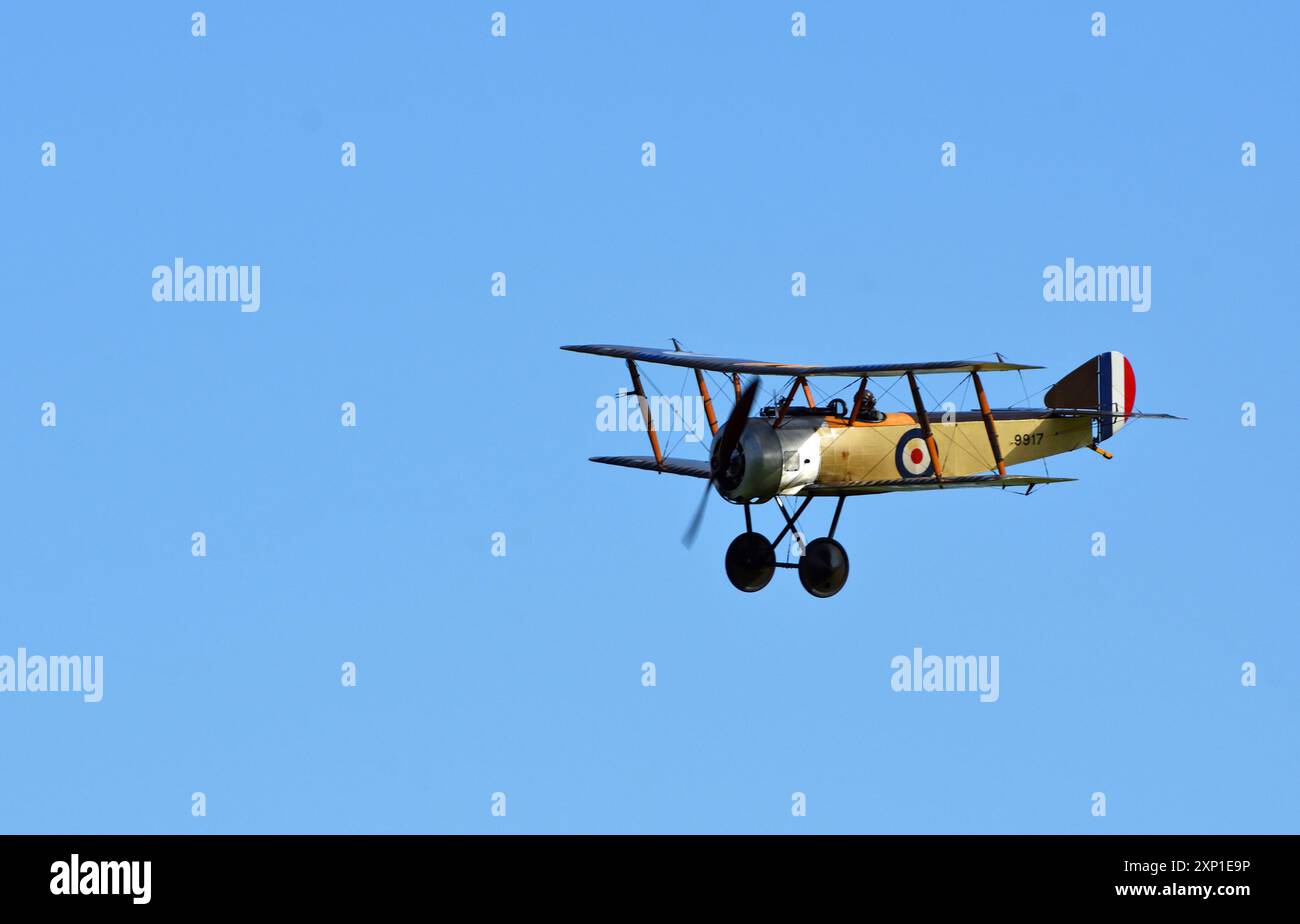 Royal flying corps ww1 hi-res stock photography and images - Page 2 - Alamy
