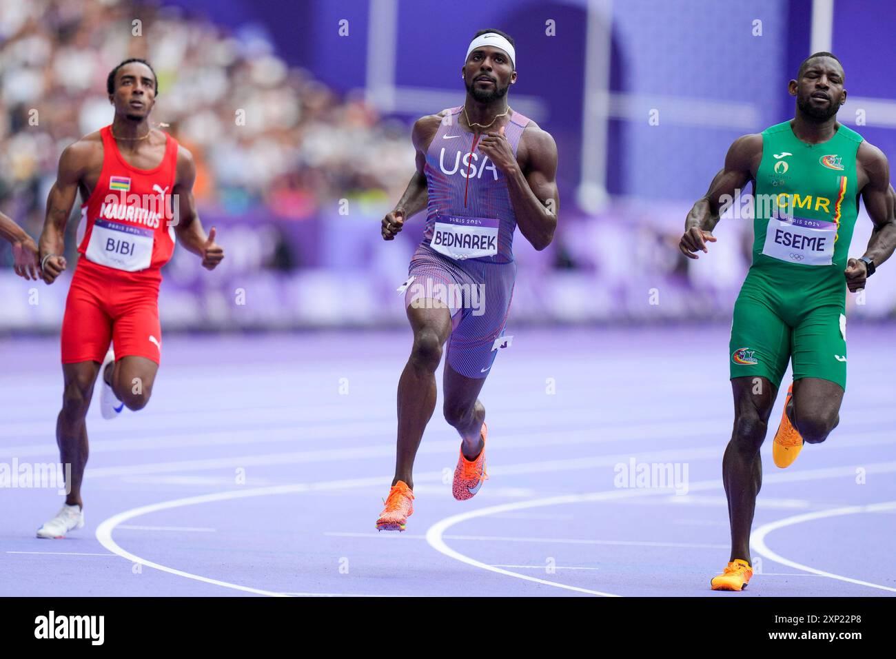 bednarek 2024 hires stock photography and images Alamy