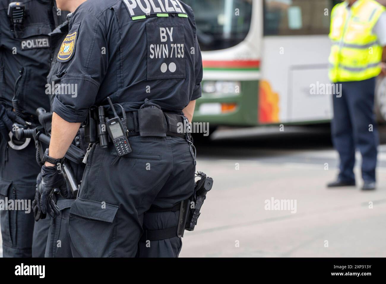 stellenangebote polizei augsburg