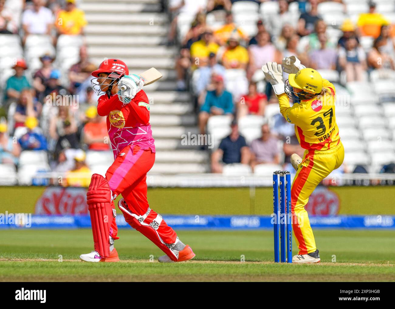 Nat wraith trent rockets hi-res stock photography and images - Alamy