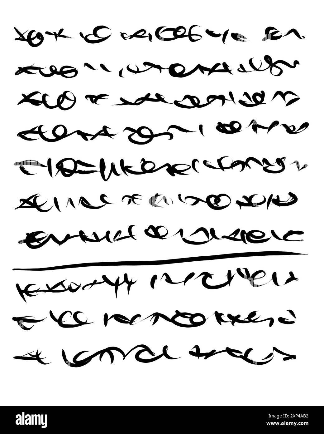 Coded text hi-res stock photography and images - Alamy