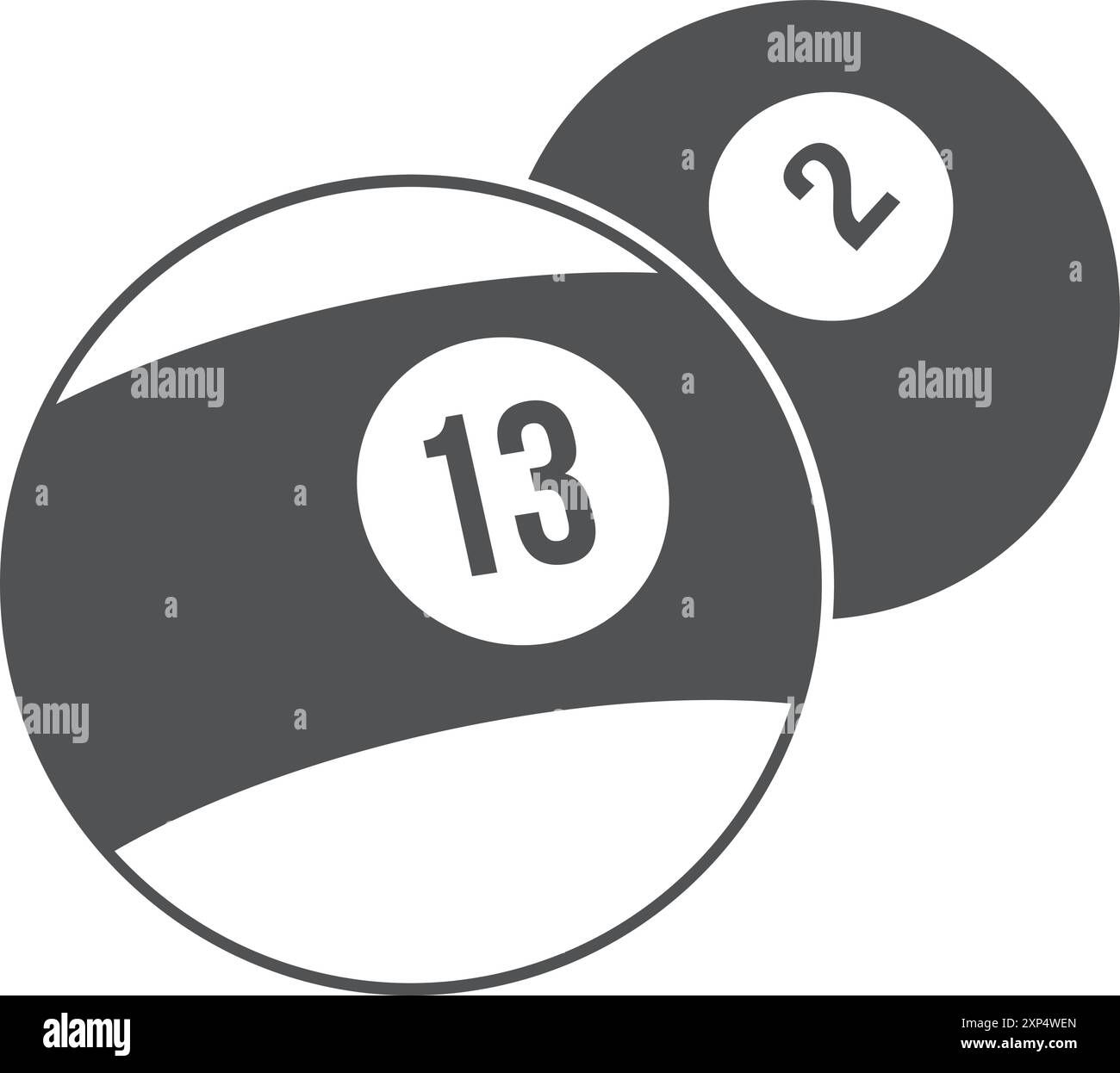 snooker-balls-black-icon-billiard-pool-game-stock-vector-image-art