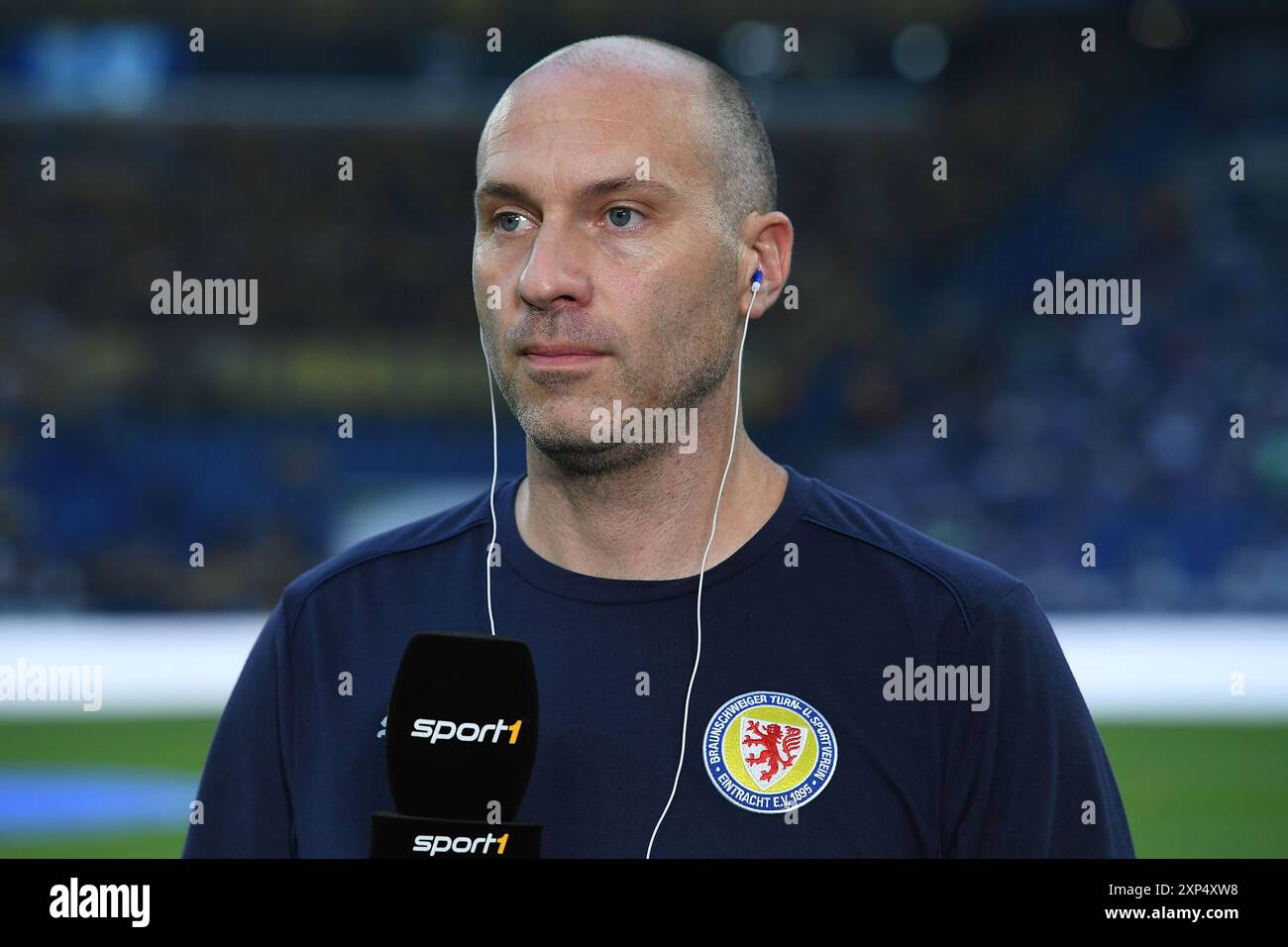 Picture of Daniel Scherning