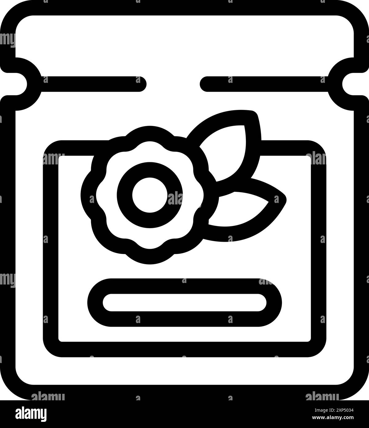 Storing planting seeds Black and White Stock Photos & Images - Alamy
