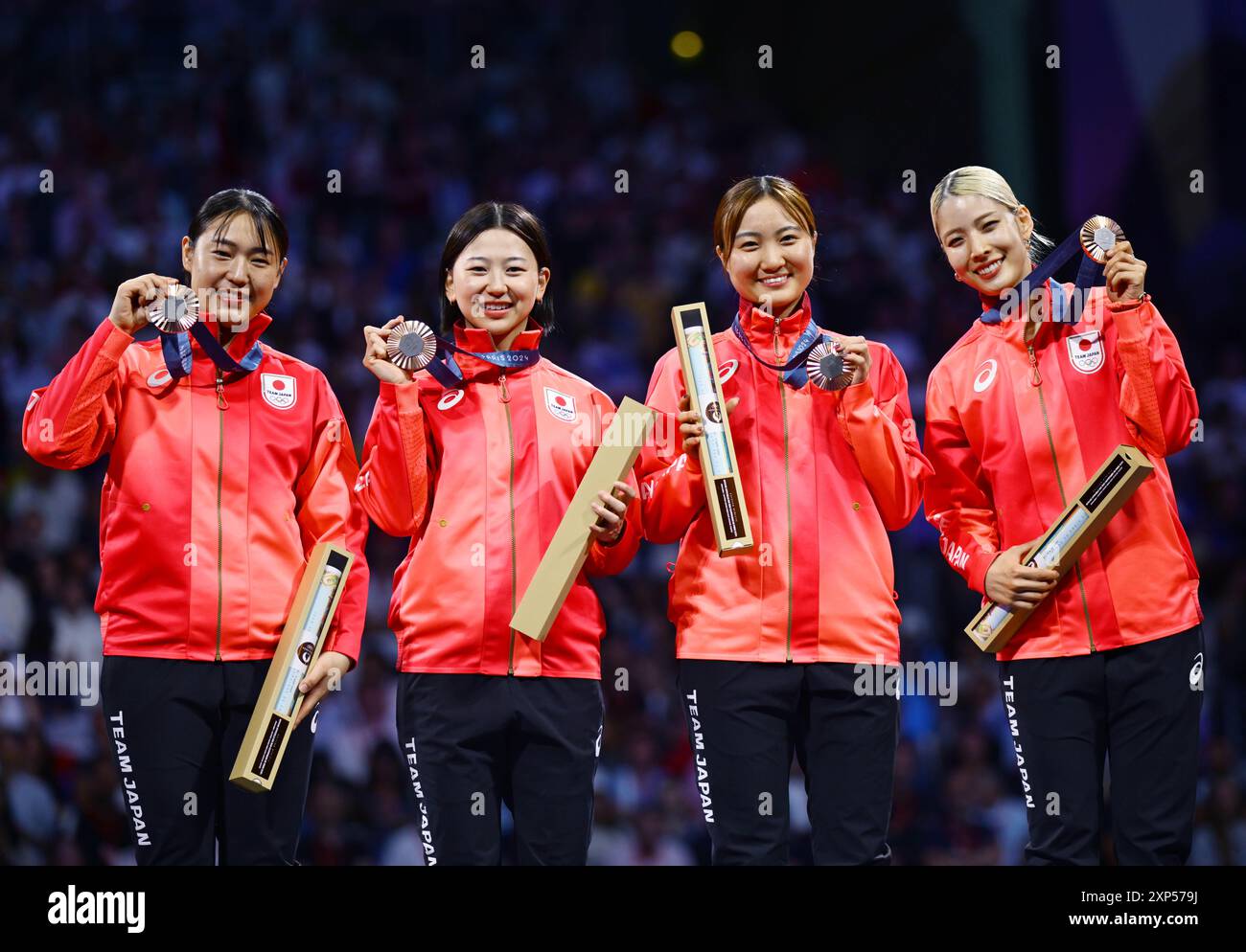 佐藤大宗 エポック2024 TEAM JAPAN PARIS epoch 2024 EPOCH TEAM JAPAN PARIS MEDALISTS COLLECTION 橋本壮市