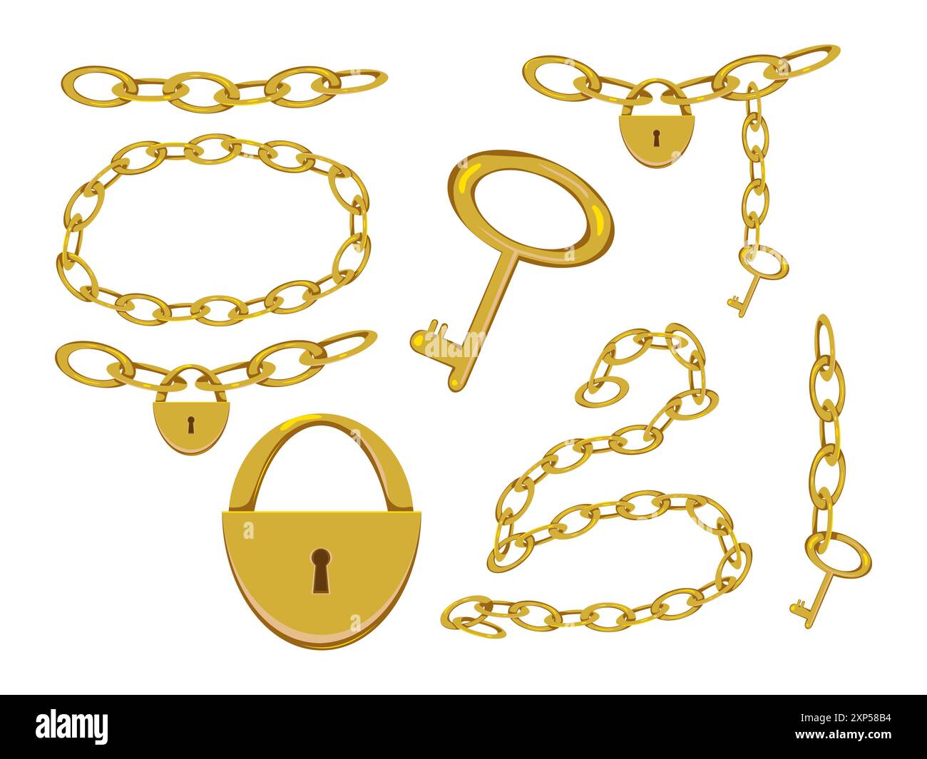 Costume sample Stock Vector Images Alamy