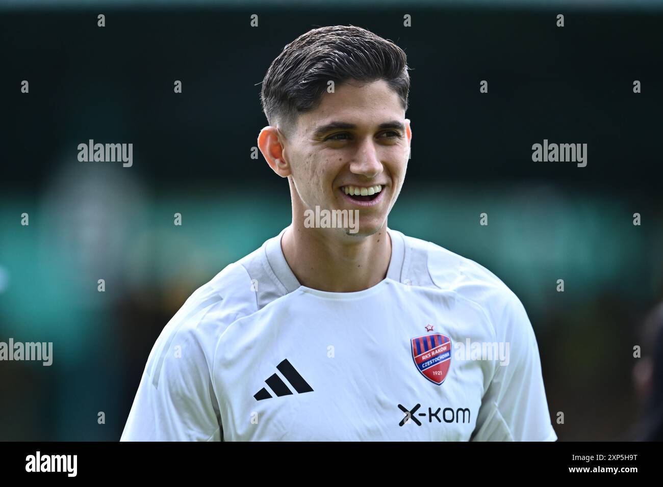 Ben lederman hi-res stock photography and images - Alamy