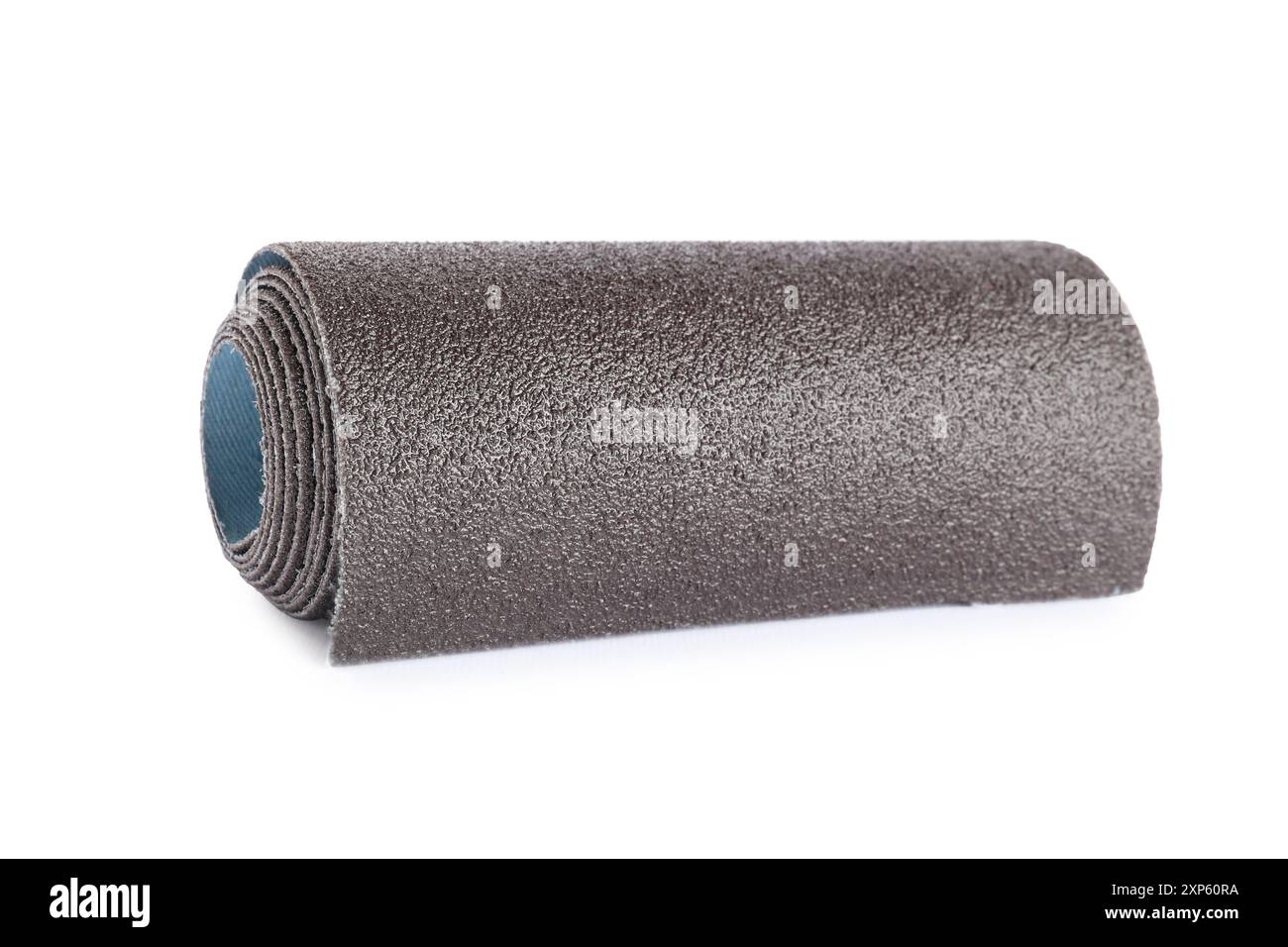 Grunge sandpaper texture detail Cut Out Stock Images & Pictures - Alamy
