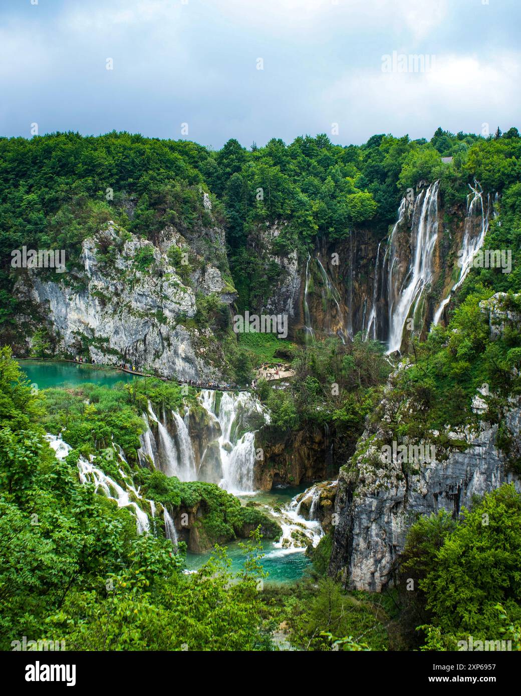 Pristine untouched environment hi-res stock photography and images - Alamy