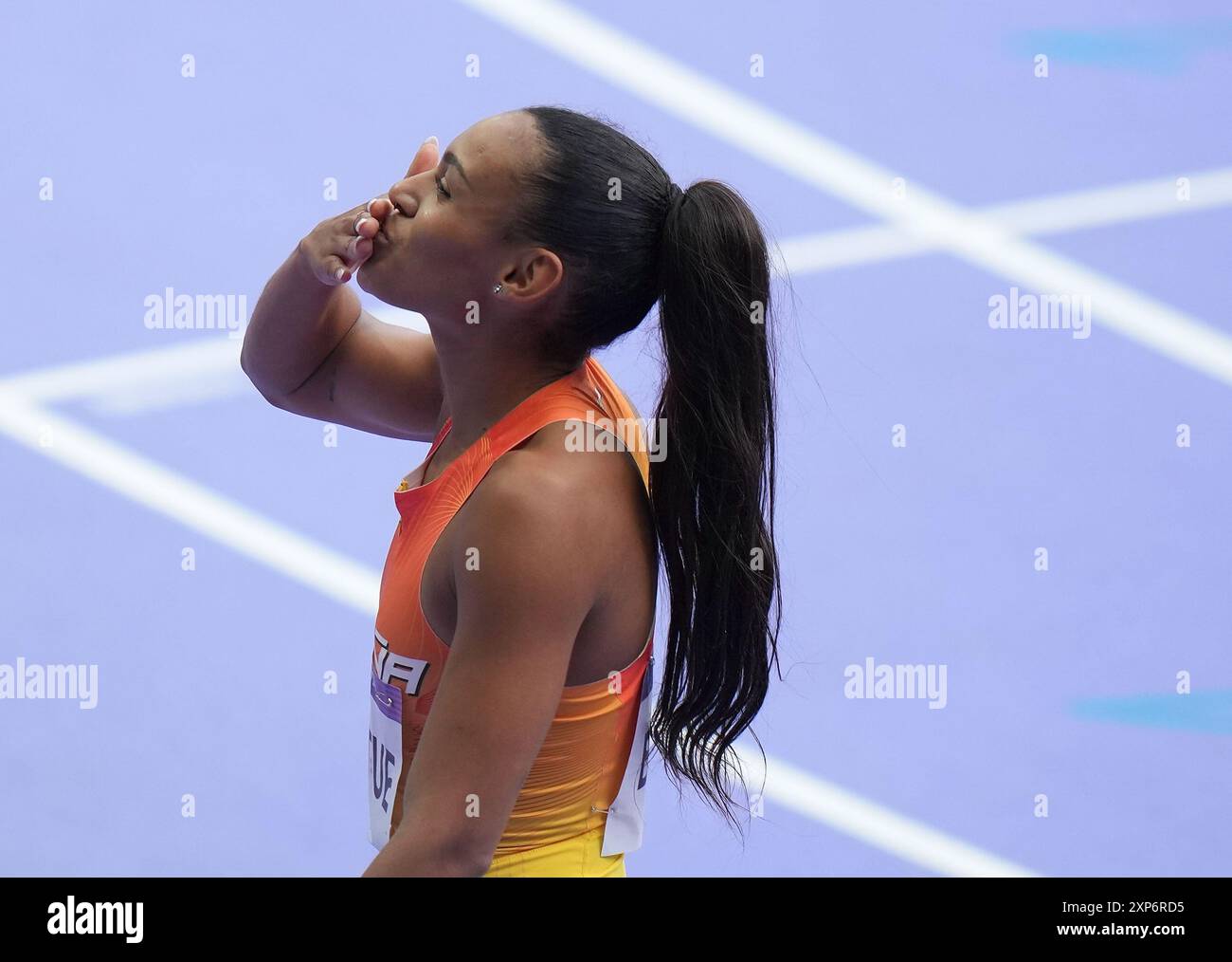 Jael bestue paris 2025 hires stock photography and images Alamy