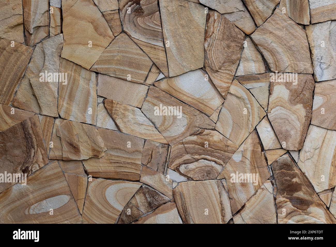 Weathered old stone wall as creative background texture. Natural stone ...