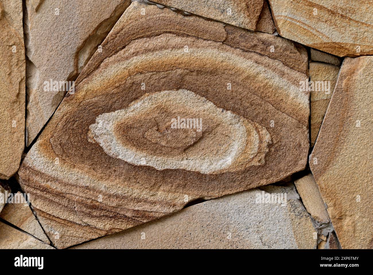 Weathered old stone wall as creative background texture. Natural stone ...