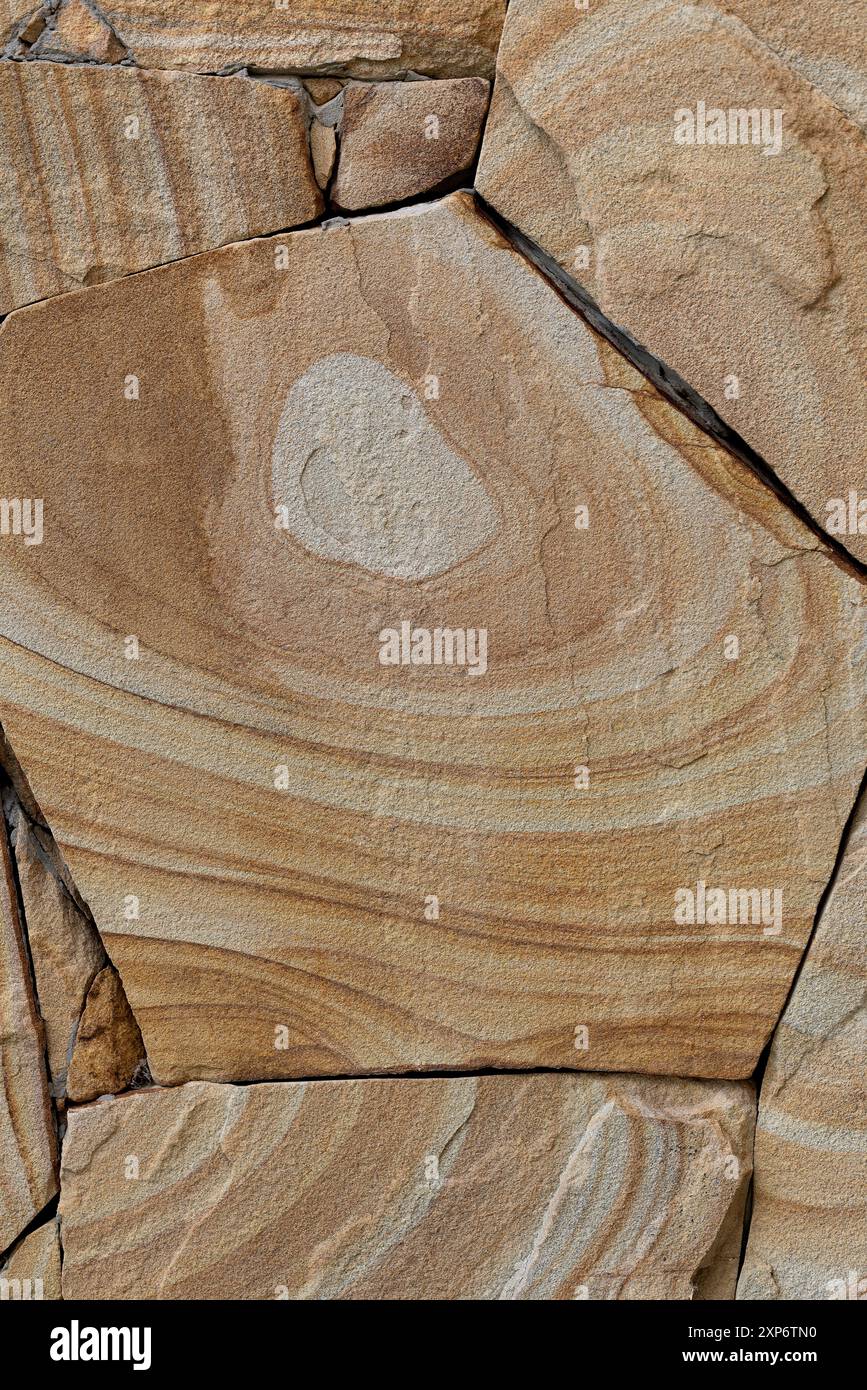 Weathered old stone wall as creative background texture. Natural stone ...
