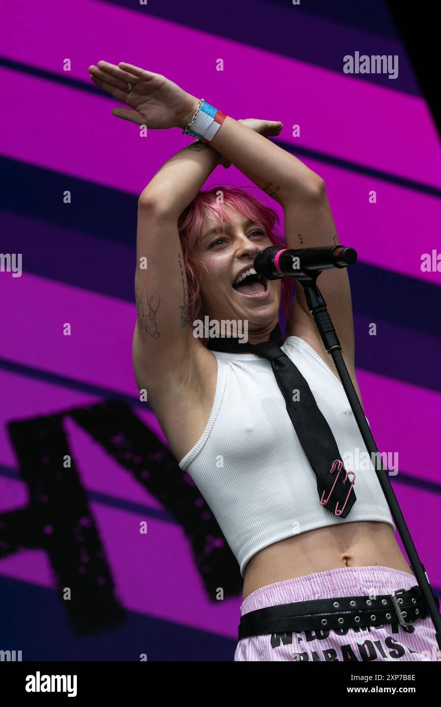 2024 brighton pride hires stock photography and images Alamy