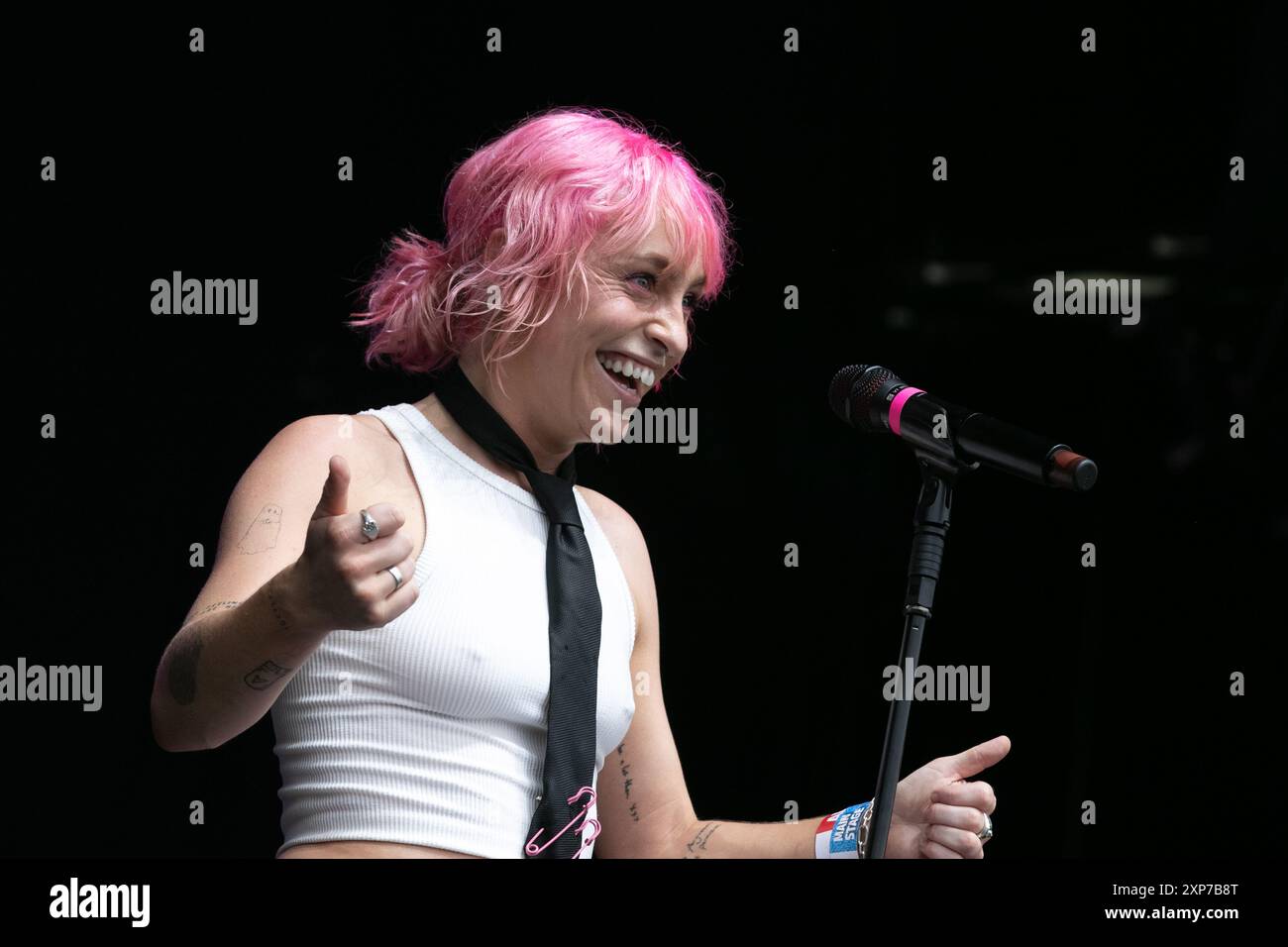 Fabuloso in the park 2024 hires stock photography and images Alamy